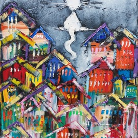 Katarzyna Ząbek &mdash; Kotek (4)